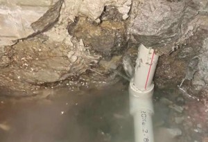 滨城区管道漏水检测五