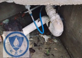 滨城区水管漏水检测公司6