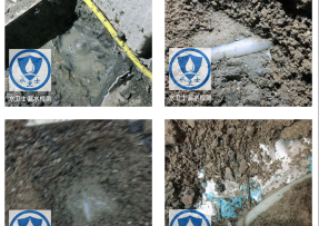 滨城区水管漏水检测公司3