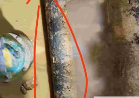 滨城区水管漏水检测公司1
